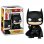 Funko Pop DC Comics The Flash Batman Keaton