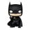 Funko Pop DC Comics The Flash Batman Keaton