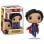 Funko Pop DC Comics La Supergirl Flash