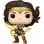 Funko Pop DC Comics The Flash Wonder Woman
