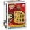 Funko Pop DC Comics The Flash Wonder Woman