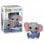 Funko Pop Disney Classics Dumbo in der Badewanne, exklusiv