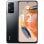 Xiaomi Redmi Note 12 Pro 16,9 cm (6.67") Dual SIM ibrida Android 11 4G USB tipo-C 6 GB 128 GB 5000 mAh Grigio