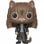 Funko Pop Harry Potter Hermione Granger como Gato