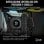 Corsair Vengeance DDR5 6400MHz PC5-51200 32GB 2x16GB CL32 Pretas