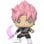 Funko Pop Jumbo Dragon Ball Super Goku com Foice