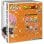 Funko Pop Jumbo Dragon Ball Super Goku com Foice
