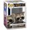 Funko Pop Marvel Guardians of the Galaxy Vol. 3 Baby Rocket