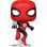 Funko Pop Marvel Spiderman: Sin Camino a Casa Spiderman Traje Integrado