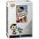 Poster del film Funko Pop Disney 100° anniversario Pinocchio e Grillo parlante