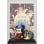 Funko Pop Filmplakat Disney 100. Jubiläum Walt Disney Fantasy