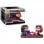 Funko Pop Movie Moments Marvel Pack 2 Wanda vs Agatha