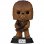 Funko Pop Star Wars : Épisode IV Un nouvel espoir Chewbacca