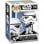 Funko Pop Star Wars: Episode IV Ein Sturmtruppler der neuen Hoffnung