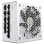 Forgeon Bolt PSU 1000W 80+ Gold Full Modular Blanca