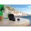 Philips TAT1207BK/00 Casque Bluetooth sans fil Noir