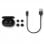 Philips TAT1207BK/00 Casque Bluetooth sans fil Noir