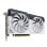 ASUS Dual GeForce RTX 4060 Ti Bianco OC Edition 8GB GDDR6 DLSS3