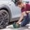 Bosch Universal Pump Compressor Bateria 18V
