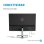 Écran PC HP M22f 21.5" Full HD 75Hz IPS FreeSync 5ms