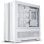 Lian-Li V3000 Plus Midi Tower Cristal Templado USB-C Blanca