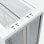 Lian-Li V3000 Plus Midi Tower Cristal Templado USB-C Blanca