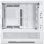 Lian-Li V3000 Plus Midi Tower Cristal Templado USB-C Blanca