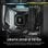 Corsair Vengeance CMK64GX5M2B6000C40 Speichermodul 64 GB 2 x 32 GB DDR5 6000 MHz