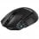 Souris de jeu sans fil Corsair Darkstar Wireless RGB MMO noire 26 000 DPI