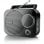 Muse M-050 R Rádio Portátil Retro