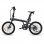 Xiaomi ADO A20 Air Vélo Électrique Pliant 20" Gris