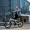Xiaomi ADO A20 Air Vélo Électrique Pliant 20" Gris