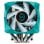 Iceberg Thermal IceSLEET X9 Dual TR ARGB Ventilador CPU 120/140mm
