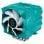 Iceberg Thermal IceSLEET X7 Dual Ventilador ARGB CPU 120/140mm