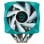 Iceberg Thermal IceSLEET X7 Dual Ventilador ARGB CPU 120/140mm