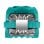 Iceberg Thermal IceSLEET X7 Dual Ventilador ARGB CPU 120/140mm