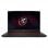 MSI Pulse GL76 12UEK-827XES Intel Core i9-12900H/32GB/1TB SSD/RTX 3060/17.3"