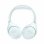 DCU Advance Tecnologic 34152520 écouteur/casque Écouteurs True Wireless Stereo (TWS) Appels/Musique/Sport/Au quotidien Blanc