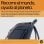 Mochila HP Travel 18L azul meia-noite para laptop de 15,6"