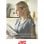 JVC HA-F19M Auriculares com Microfone Jack 3.5mm Rosas