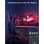 Govee H61C3 Gaming Neon Rope Light Tira LED RGB para Mesas Gaming