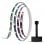 Govee H6199 DreamView T1 TVBACKLIGHT Striscia LED RGB intelligente per televisori
