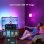 Govee H6199 DreamView T1 TVBACKLIGHT Striscia LED RGB intelligente per televisori