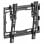 iggual SPTV12 neigbare TV-Wandhalterung 23"-43", VESA 200x200, max. 45 kg
