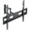 TooQ LP7863TN-B Supporto TV Parete Girevole/Inclinabile 37-70" VESA 100x100-600x400 Max 35Kg