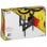 TooQ LP7843TN-B Supporto da Parete Girevole/Inclinabile per TV 32"- 55" VESA 400x400 Max 35 Kg