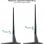 TooQ DB2375F-B Soporte de Mesa para TV 23”-75” VESA 800x400 Máx 40Kg