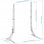 TooQ DB2375F-B Soporte de Mesa para TV 23”-75” VESA 800x400 Máx 40Kg