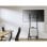 Soporte de Suelo con Ruedas Pantalla 37"-80" Heavy-duty VESA 600x400 Máx. 80Kg