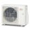 Fujitsu ASY 35 UI-KP Aire Acondicionado Split 1x1 con Bomba de Calor 2924 Frigorías